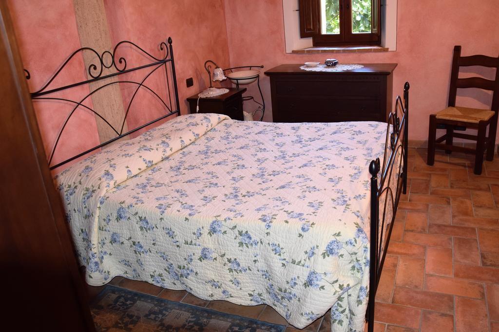 Montepulciano Stazione Appartamento Talosa מראה חיצוני תמונה