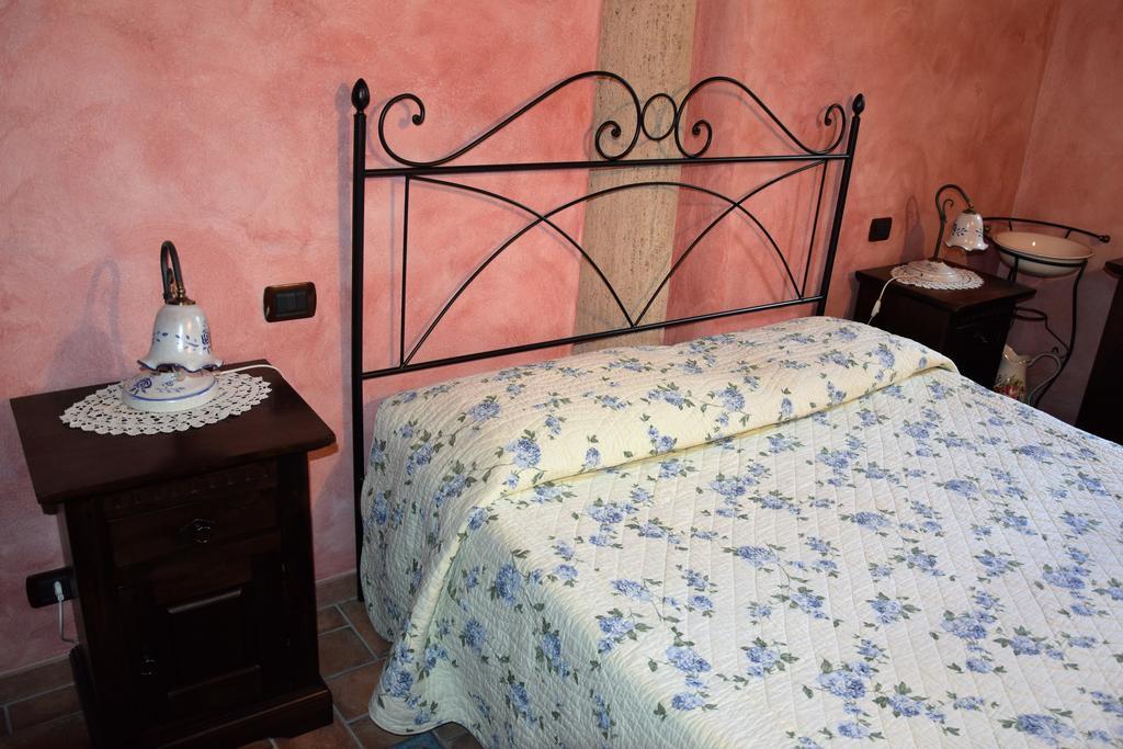 Montepulciano Stazione Appartamento Talosa מראה חיצוני תמונה