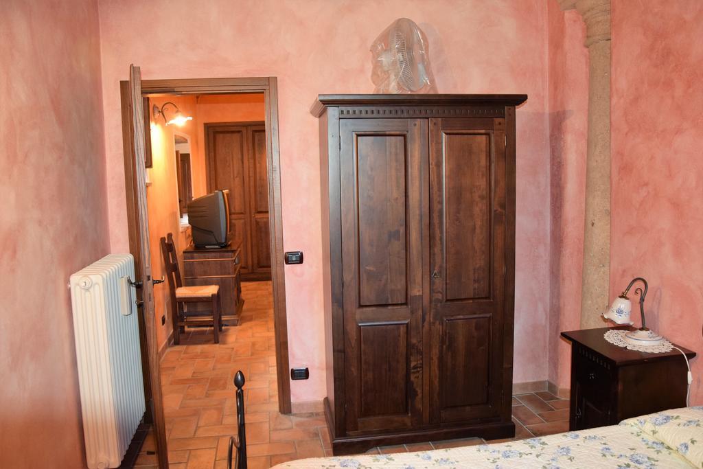 Montepulciano Stazione Appartamento Talosa מראה חיצוני תמונה