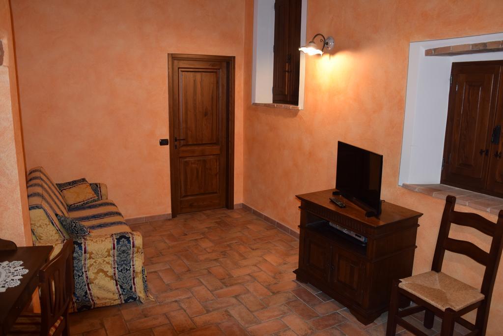 Montepulciano Stazione Appartamento Talosa מראה חיצוני תמונה